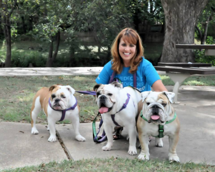 Momma Bear (Bella Rose)