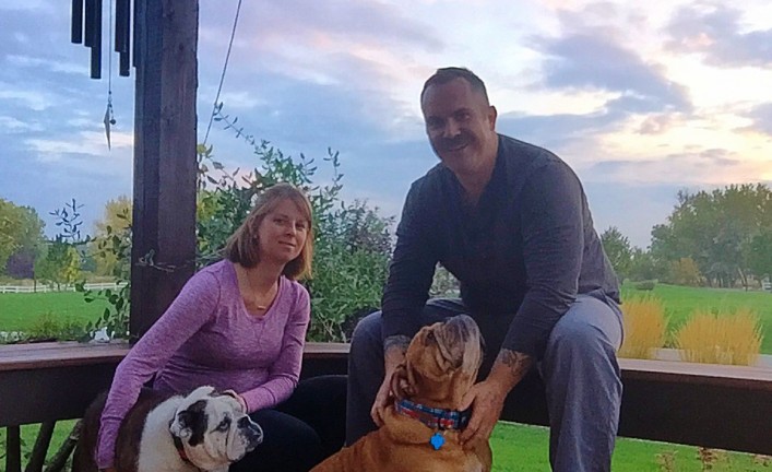 Toby Keith/Toby (Now Tully)