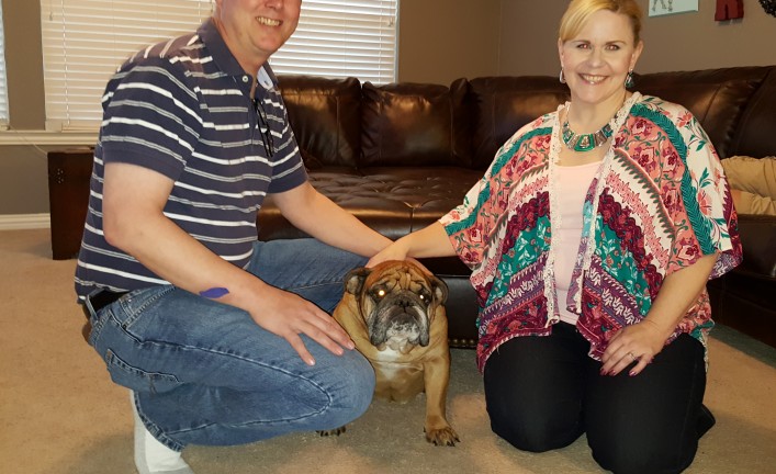 Comic (now Buddy Walter)