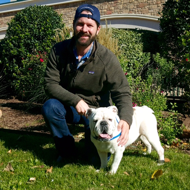 Hamilton (now Ernie)