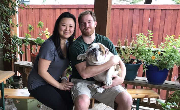 Bella Tessa (Now Vera)