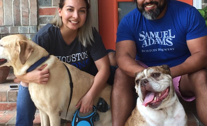 Valentine (Now Valentina)