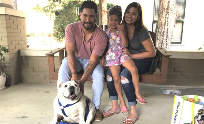 Cookie  (Now Concha)