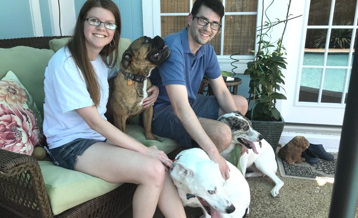 Huckleberry  (Now Huksen)