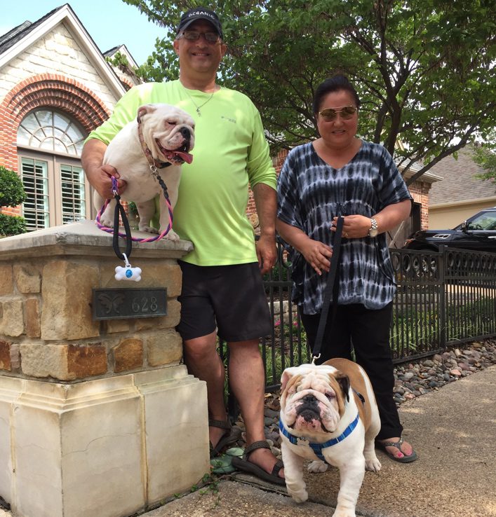 Elijah Blu (now BigE)