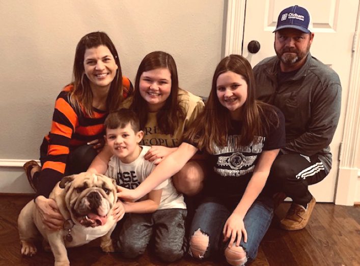 Maxwell (Now Charlie)