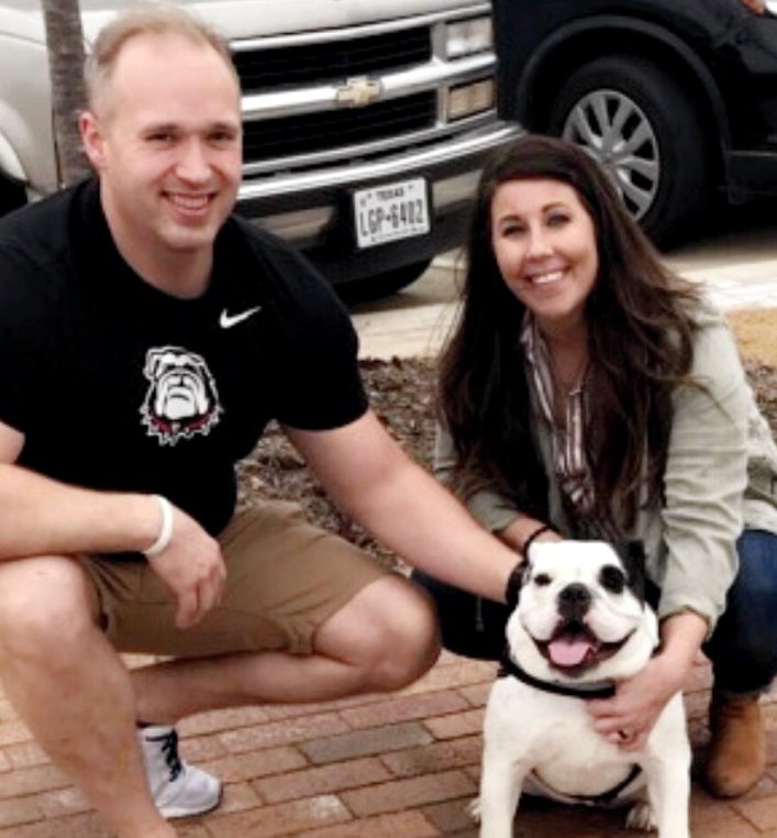 LucyBelle (now Charlie)